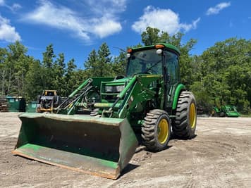 Main image John Deere 4044R